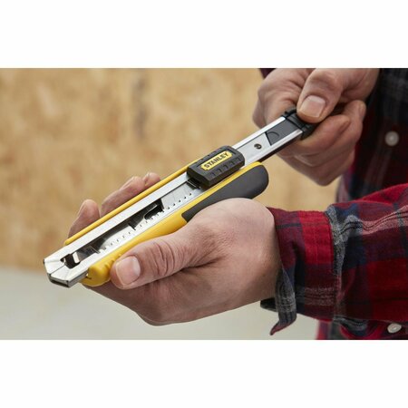 Stanley STANLEY SNAP KNIFE 10-481